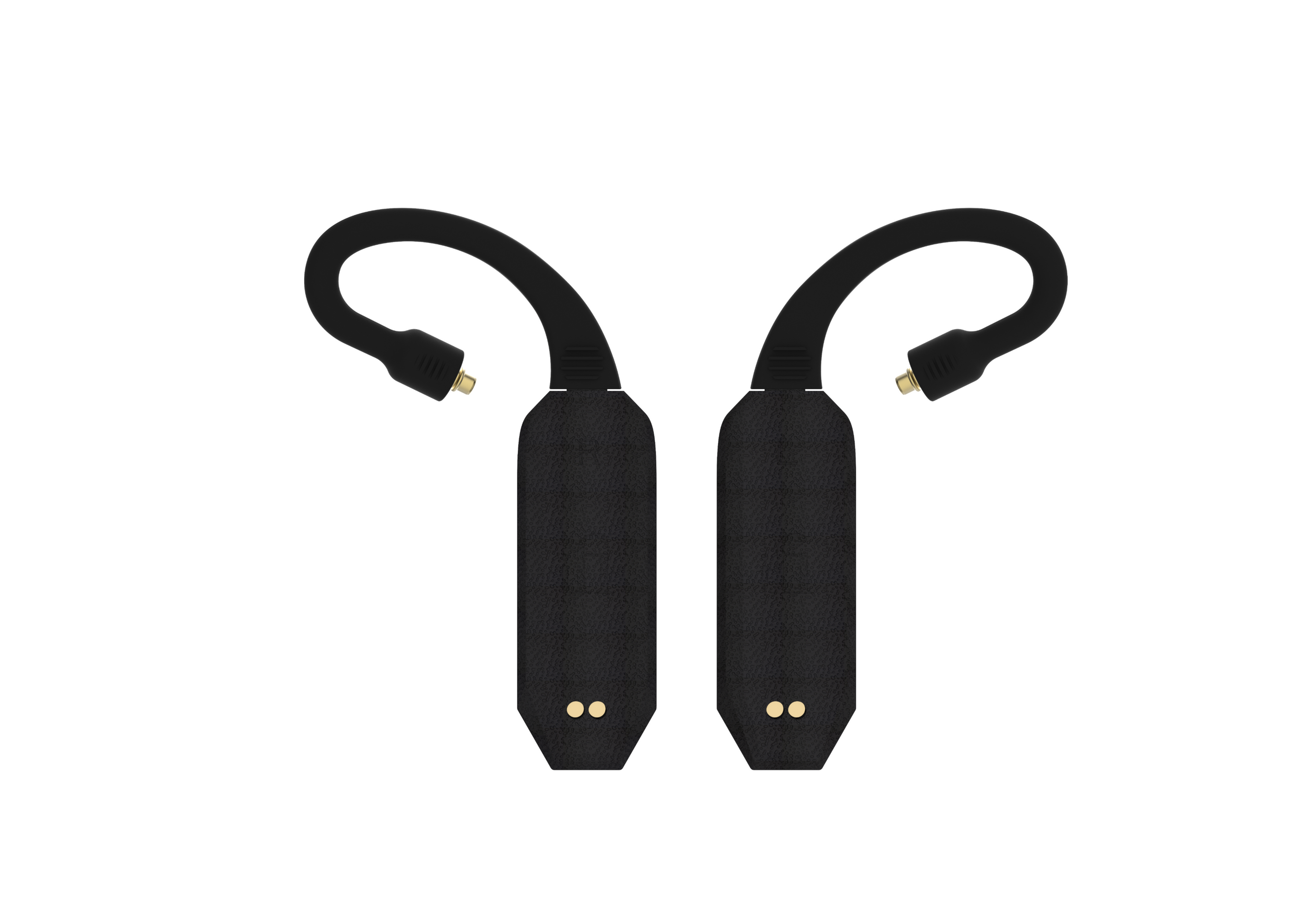 iFi Audio GO Pod – DAC/AMP inalámbrico – Portátil y de alta fidelidad