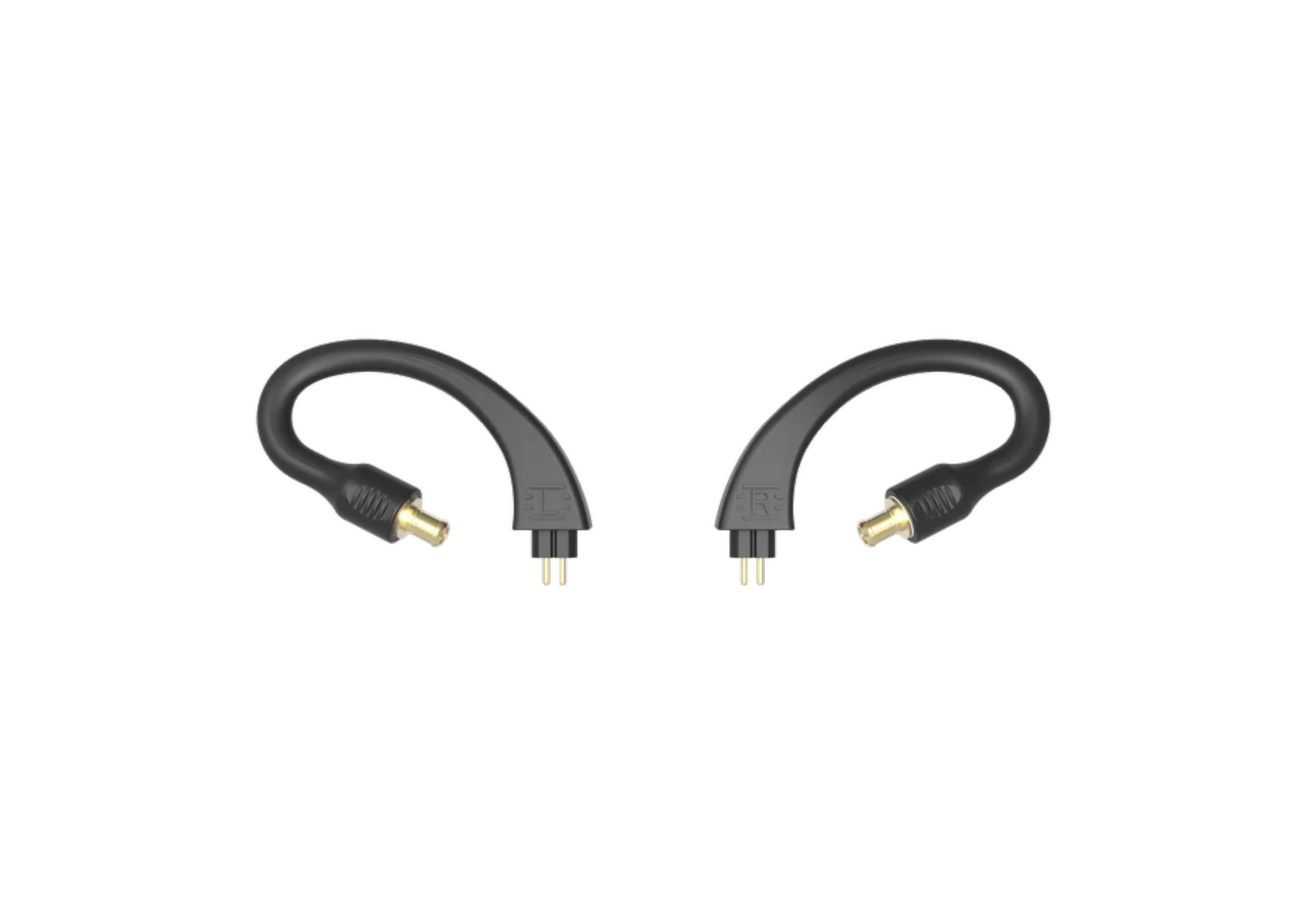 iFi Audio GO Pod Ear Loop (A2DC) – Accesorio – Conexión premium para auriculares