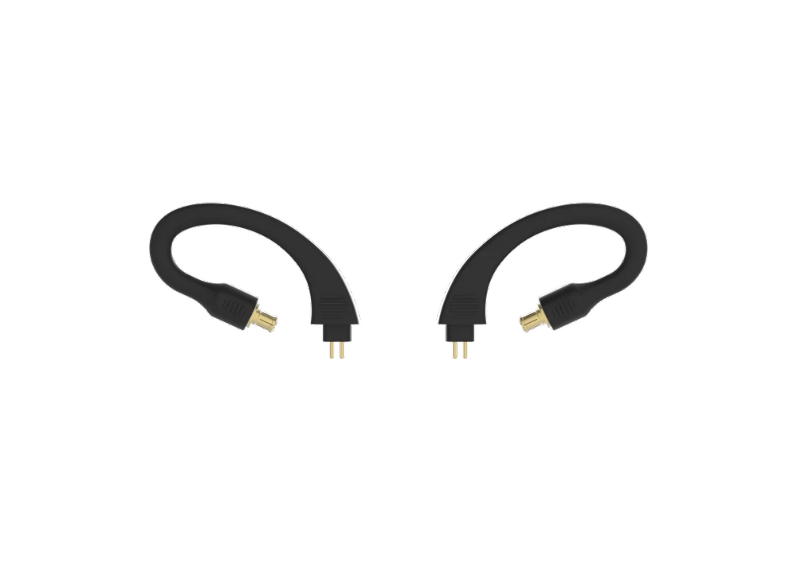 iFi Audio GO Pod Ear Loop (A2DC) – Accesorio – Conexión premium para auriculares