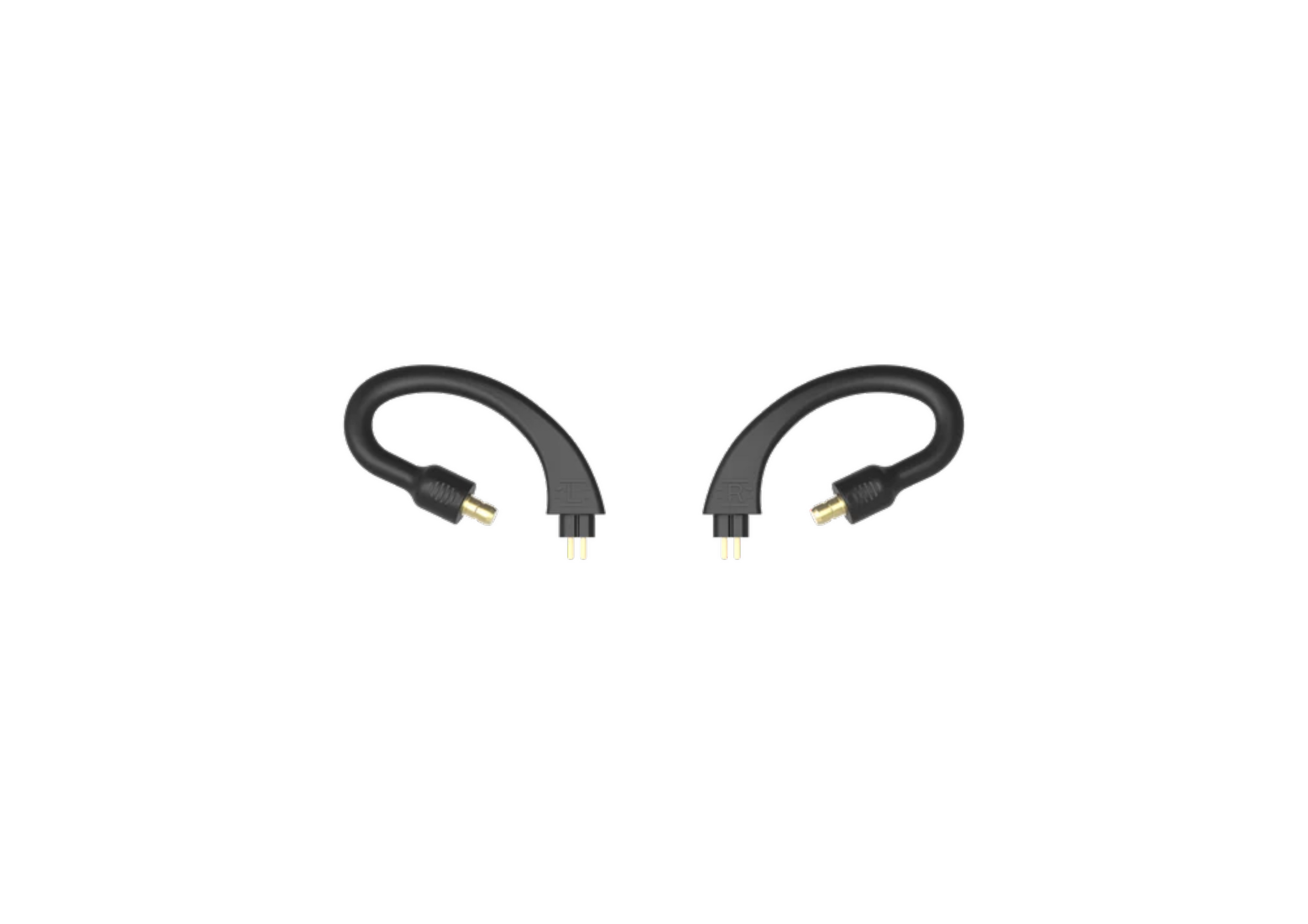 iFi Audio GO Pod Ear Loop (Pentaconn) – Accesorio – Conexión premium para auriculares