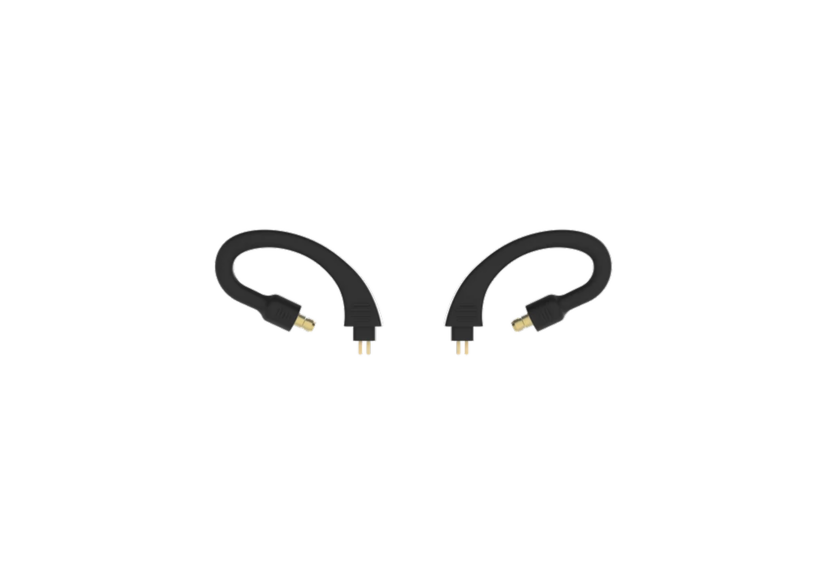iFi Audio GO Pod Ear Loop (Pentaconn) – Accesorio – Conexión premium para auriculares