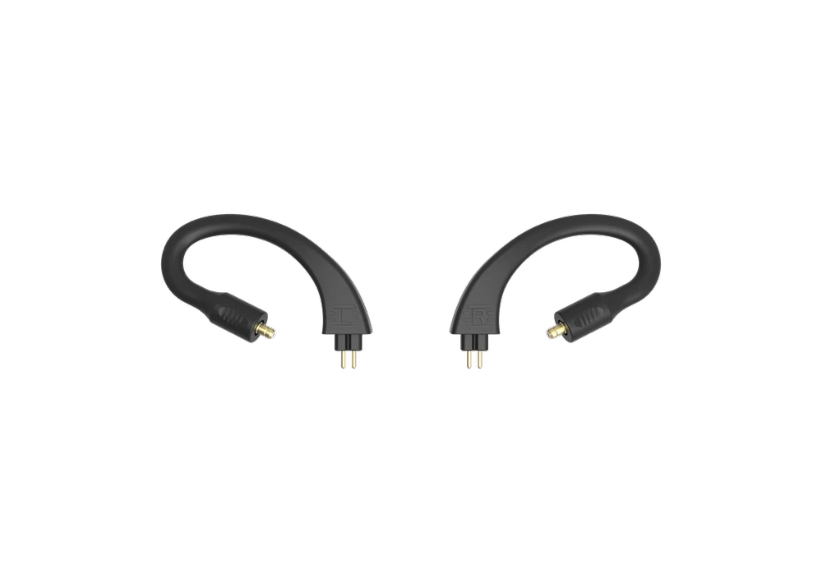 iFi Audio GO Pod Ear Loop (T2) – Accesorio – Conexión premium para auriculares