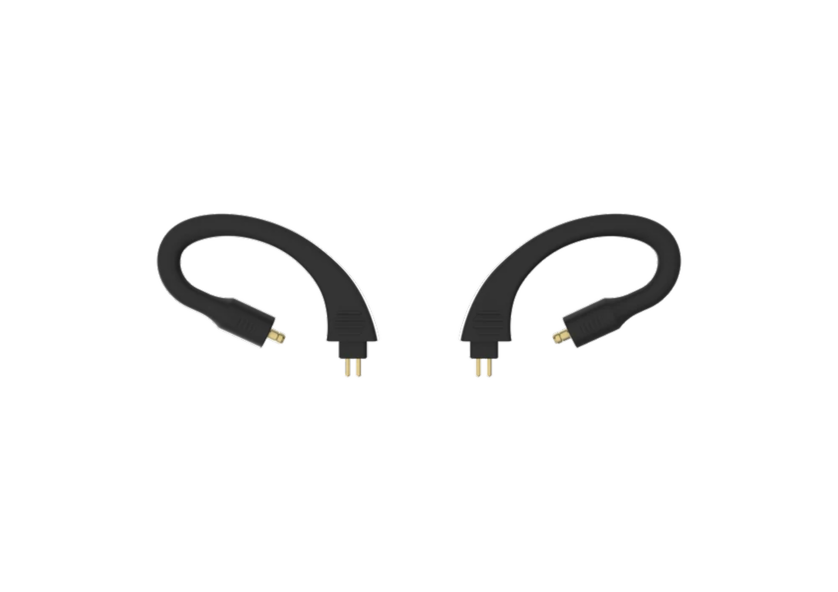 iFi Audio GO Pod Ear Loop (T2) – Accesorio – Conexión premium para auriculares
