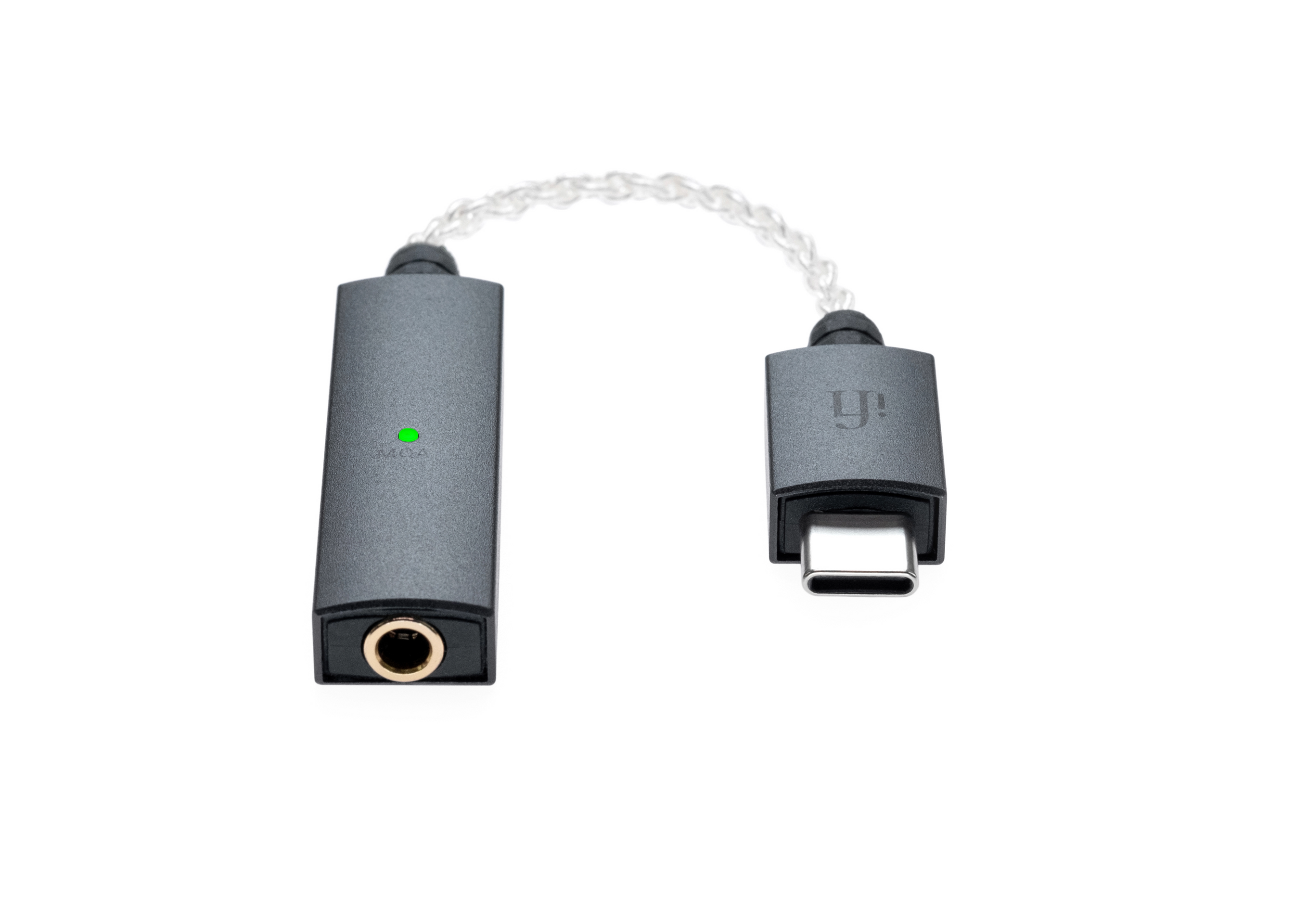 iFi Audio GO Link – DAC/AMP portátil – Conectividad USB y Bluetooth