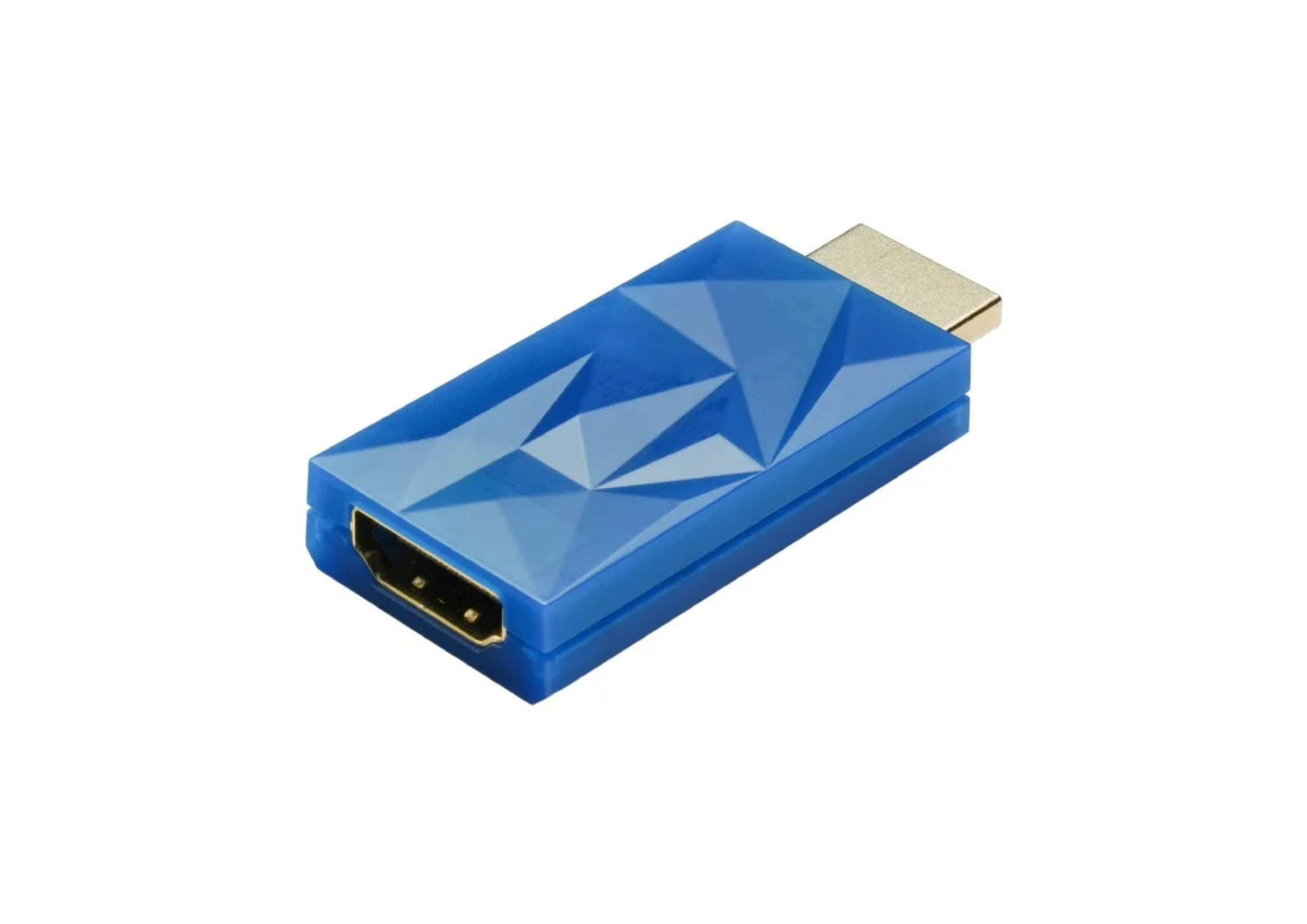 Silent Power HDMI iSilencer – Filtro HDMI – Reducción de ruido y mejora de señal