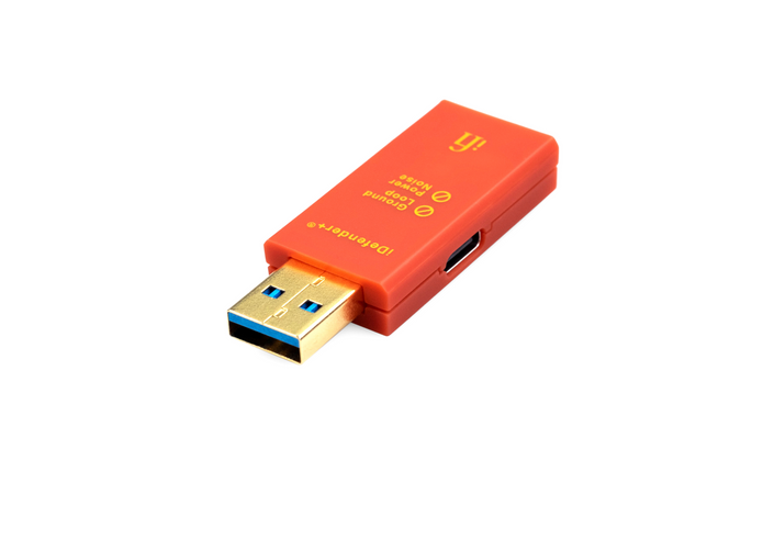 iDefender+ AA (USB-A a USB-A) - Sobre Pedido