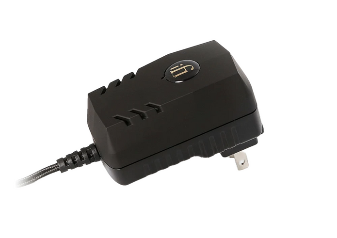 iPower2 5V/2.5A (US)