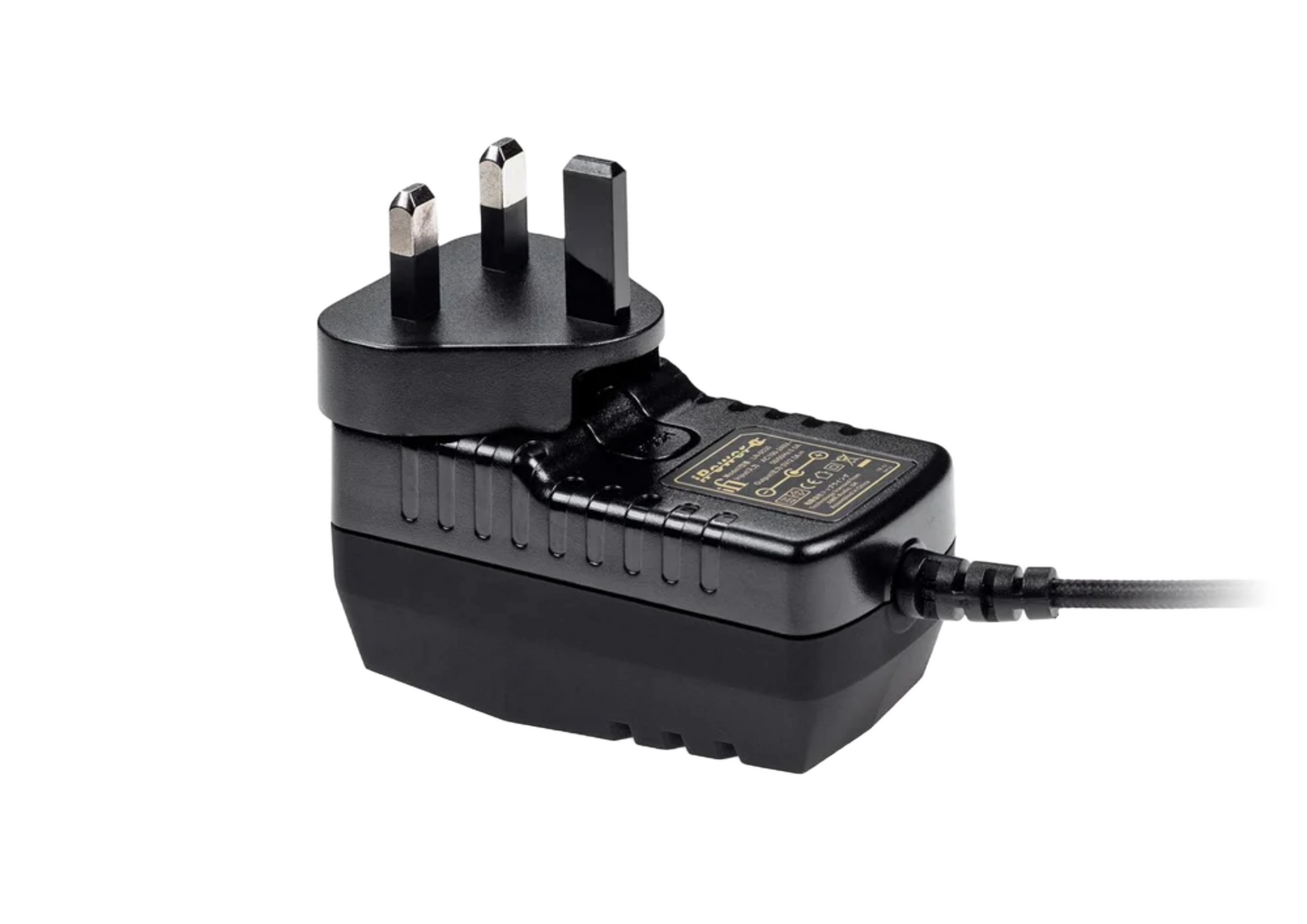 Silent Power iPower2 5V/2.5A – Fuente de alimentación – Estable y bajo ruido