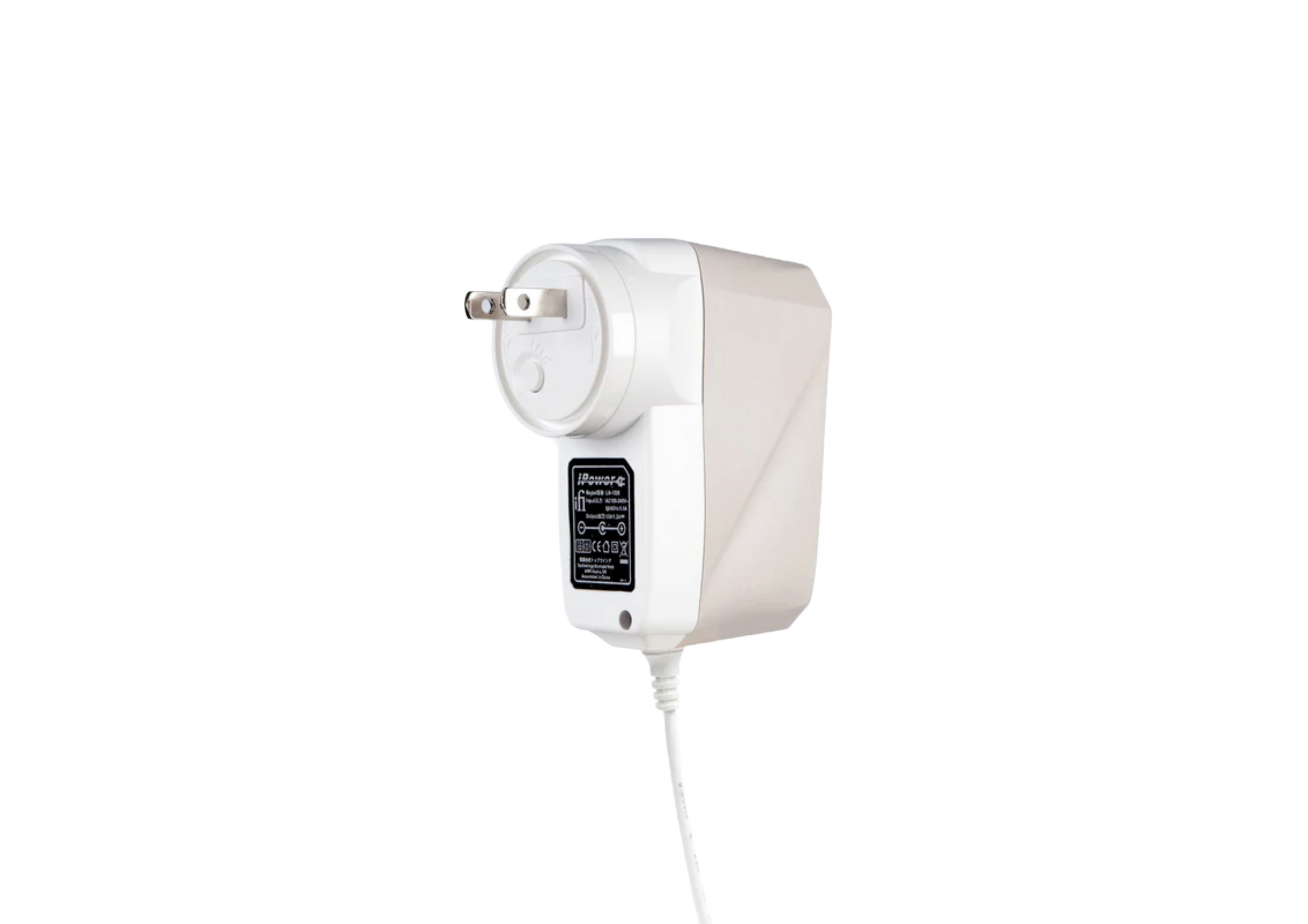 Silent Power iPowerX 12V – Fuente de alimentación – Estable y bajo ruido para audio
