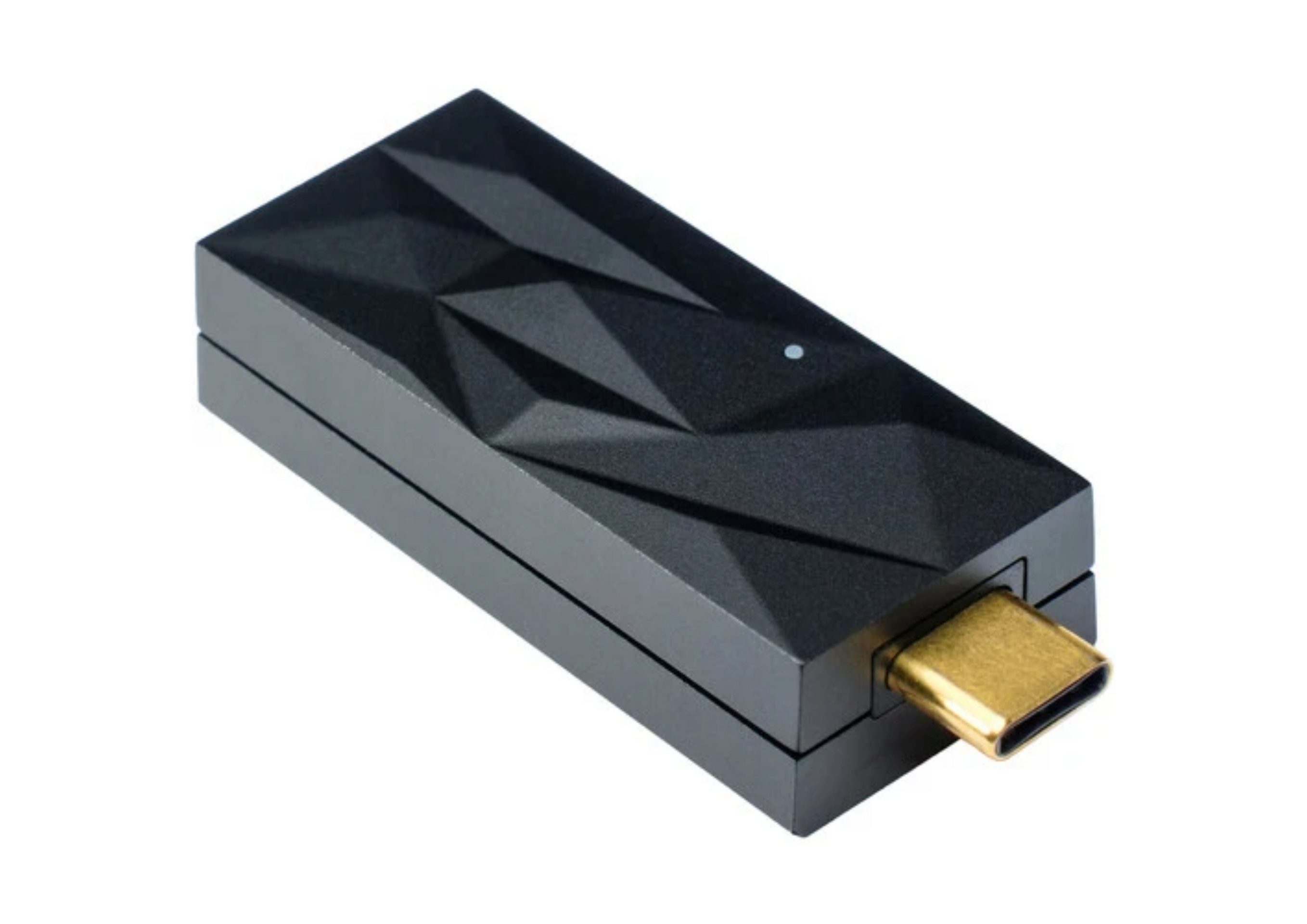 Silent Power iSilencer MAX – Filtro USB – Reducción máxima de ruido y mejora de señal (USB-C)