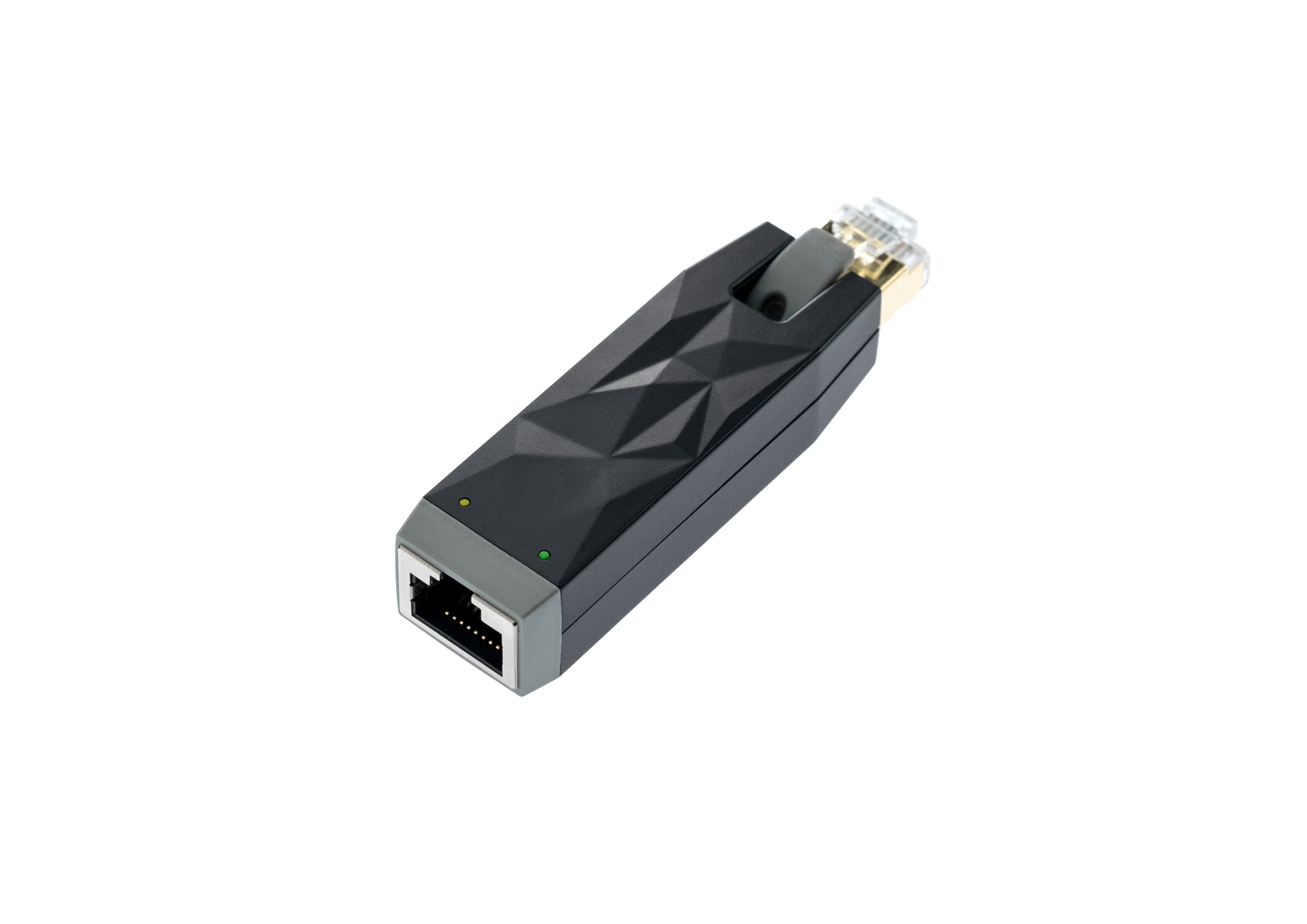 Silent Power LAN iSilencer – Filtro de red – Reducción de ruido y mejora de señal