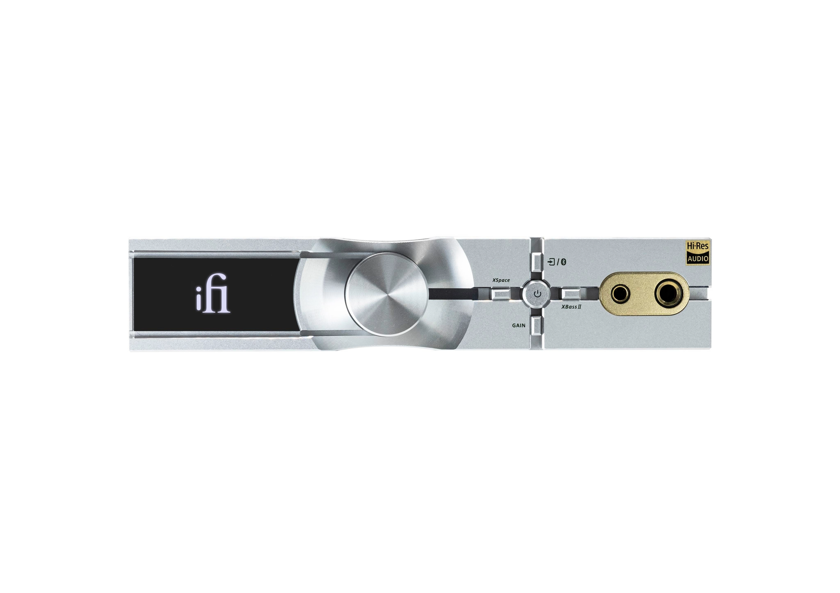 iFi Audio NEO iDSD 2 – DAC/AMP portátil – Sonido de alta resolución y movilidad