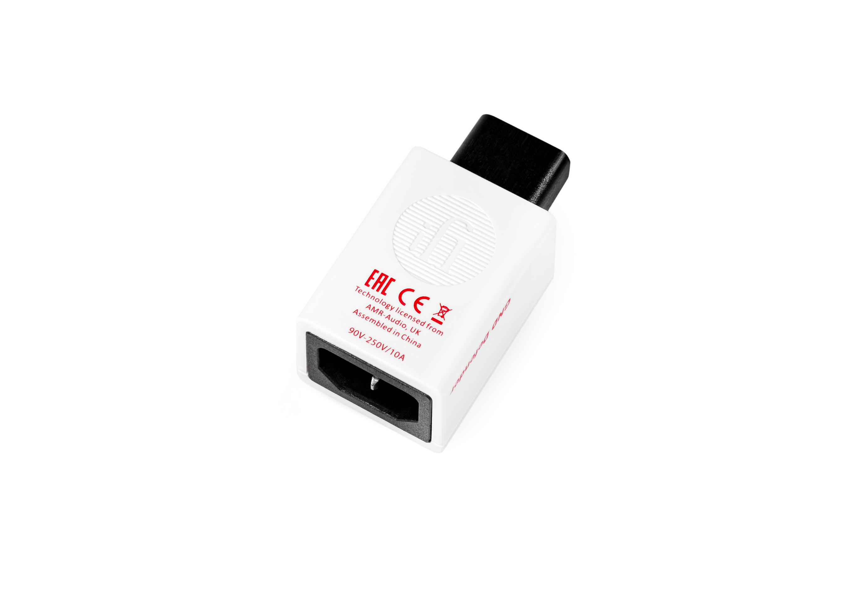 Silent Power GND Defender – Filtro de tierra – Reducción de interferencias y ruido
