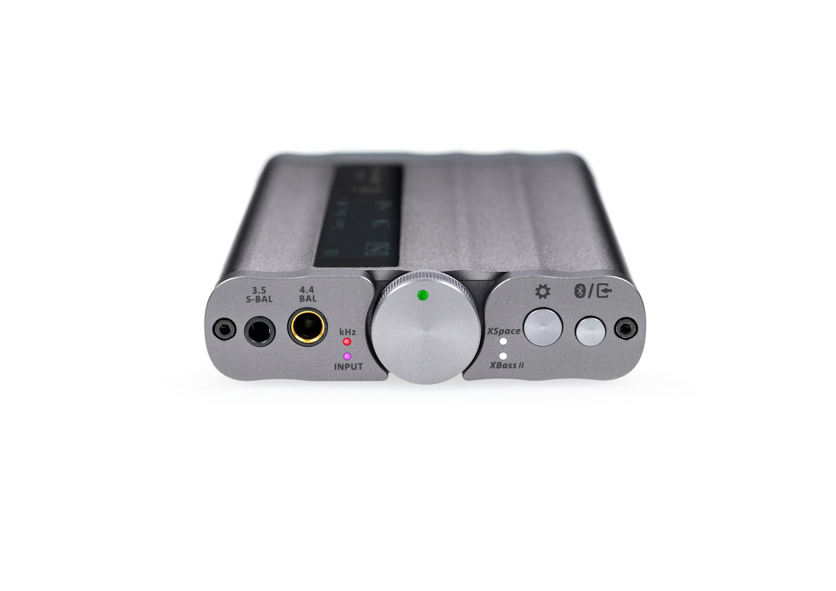 iFi Audio xDSD Gryphon – DAC/AMP portátil – Sonido de alta resolución y diseño robusto