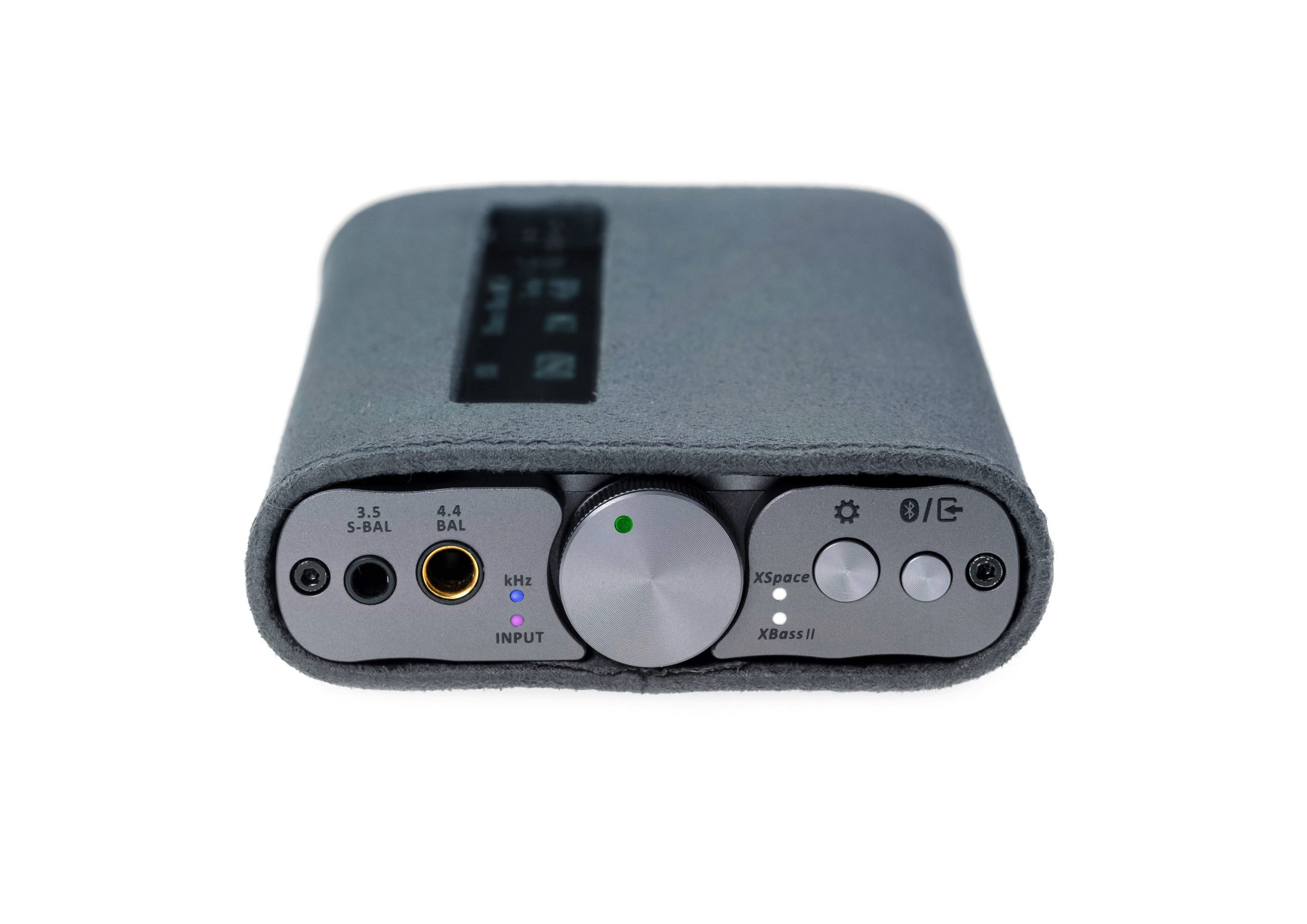 iFi Audio xDSD Gryphon Case – Estuche protector – Portabilidad y seguridad premium