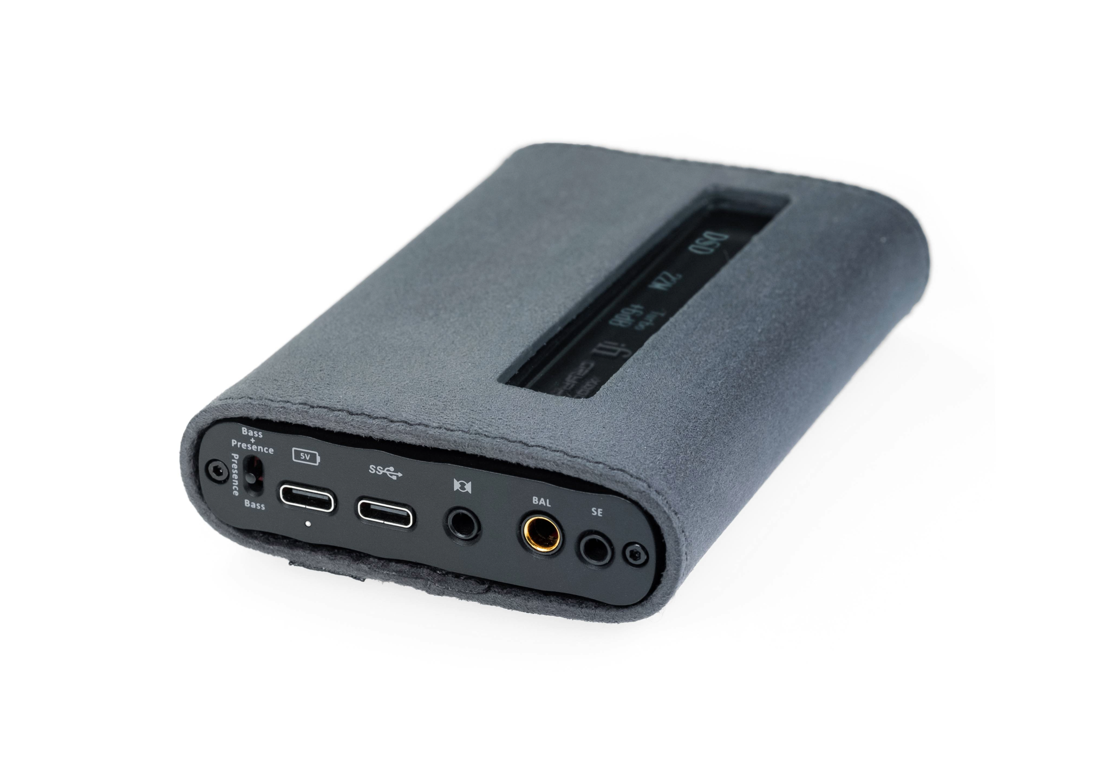 xDSD Gryphon Case