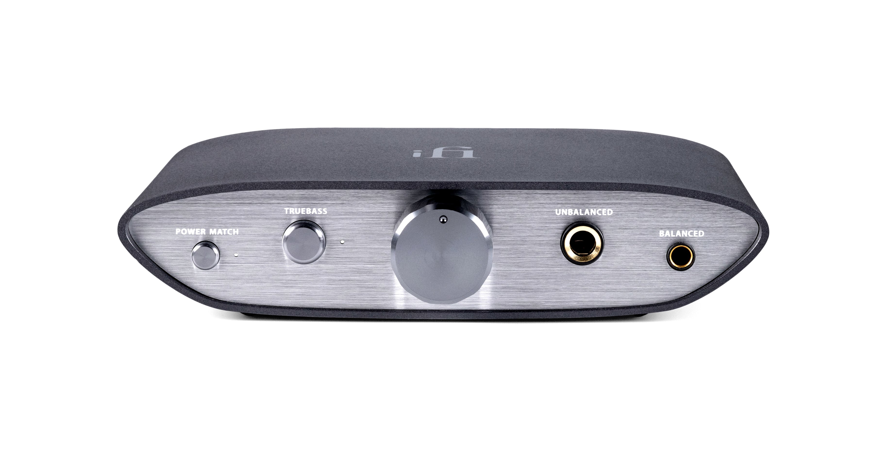 iFi Audio Zen DAC V1 – DAC/AMP de escritorio – Alta resolución y compatibilidad USB