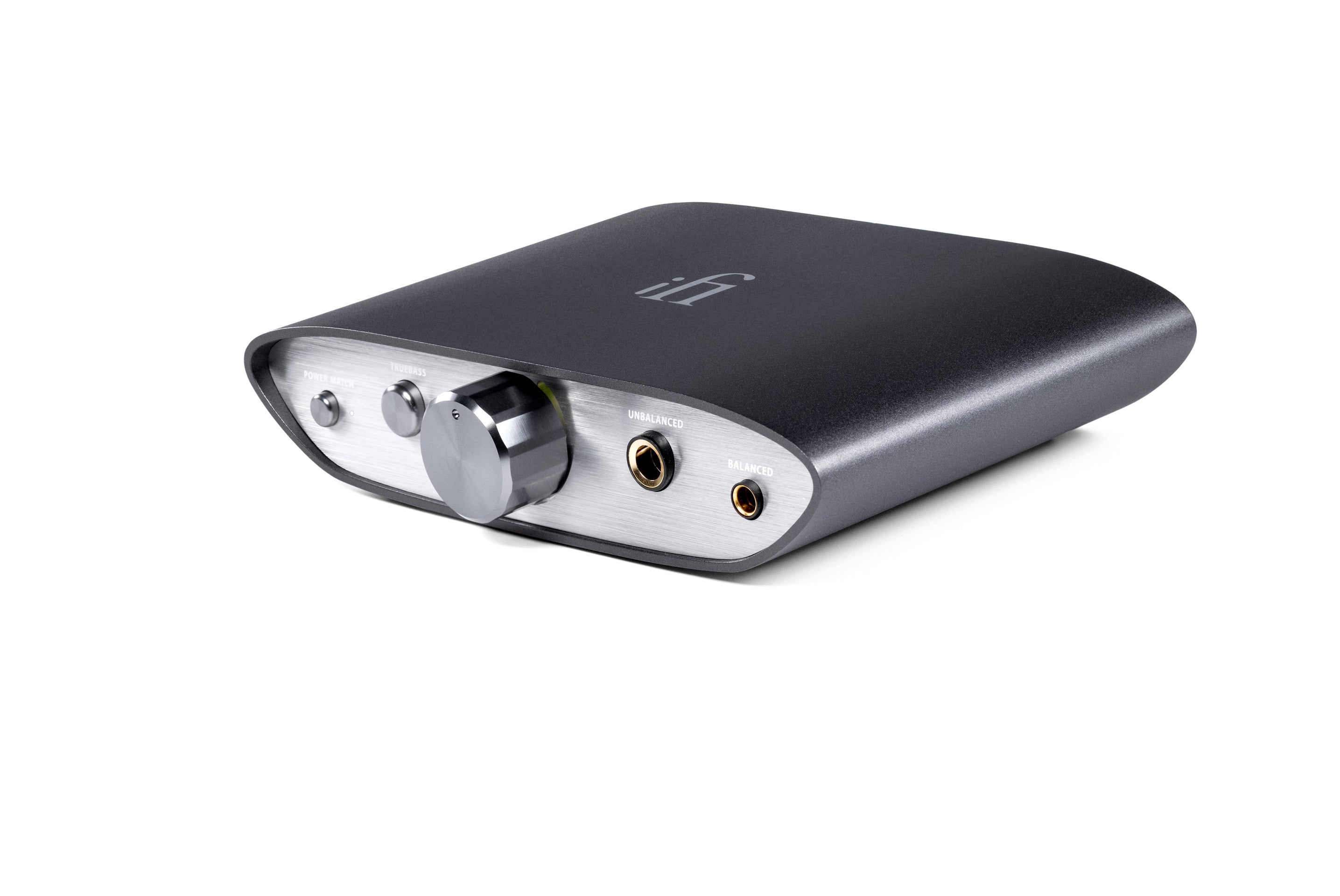 iFi Audio Zen DAC V1 – DAC/AMP de escritorio – Alta resolución y compatibilidad USB
