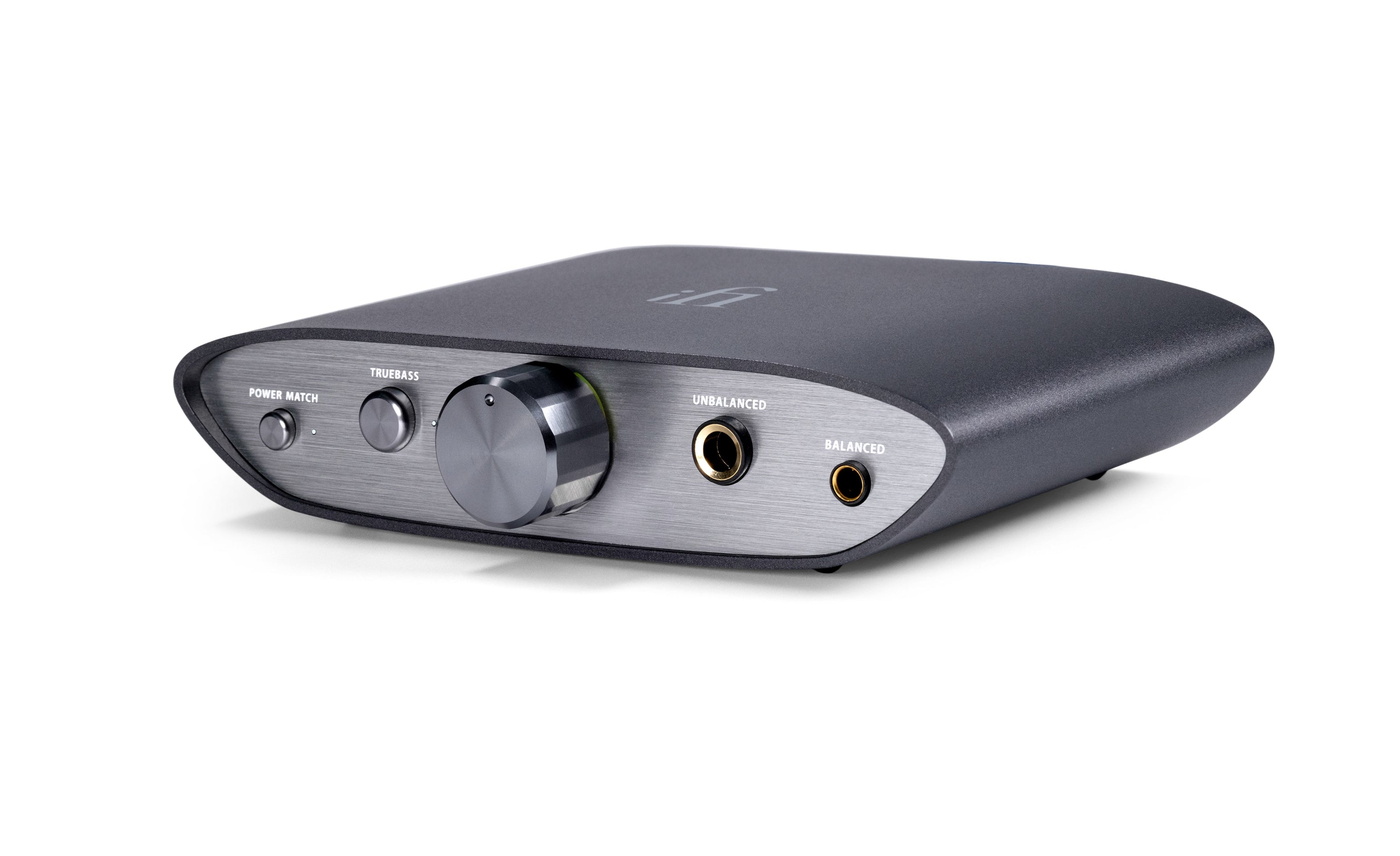 iFi Audio Zen DAC V1 – DAC/AMP de escritorio – Alta resolución y compatibilidad USB