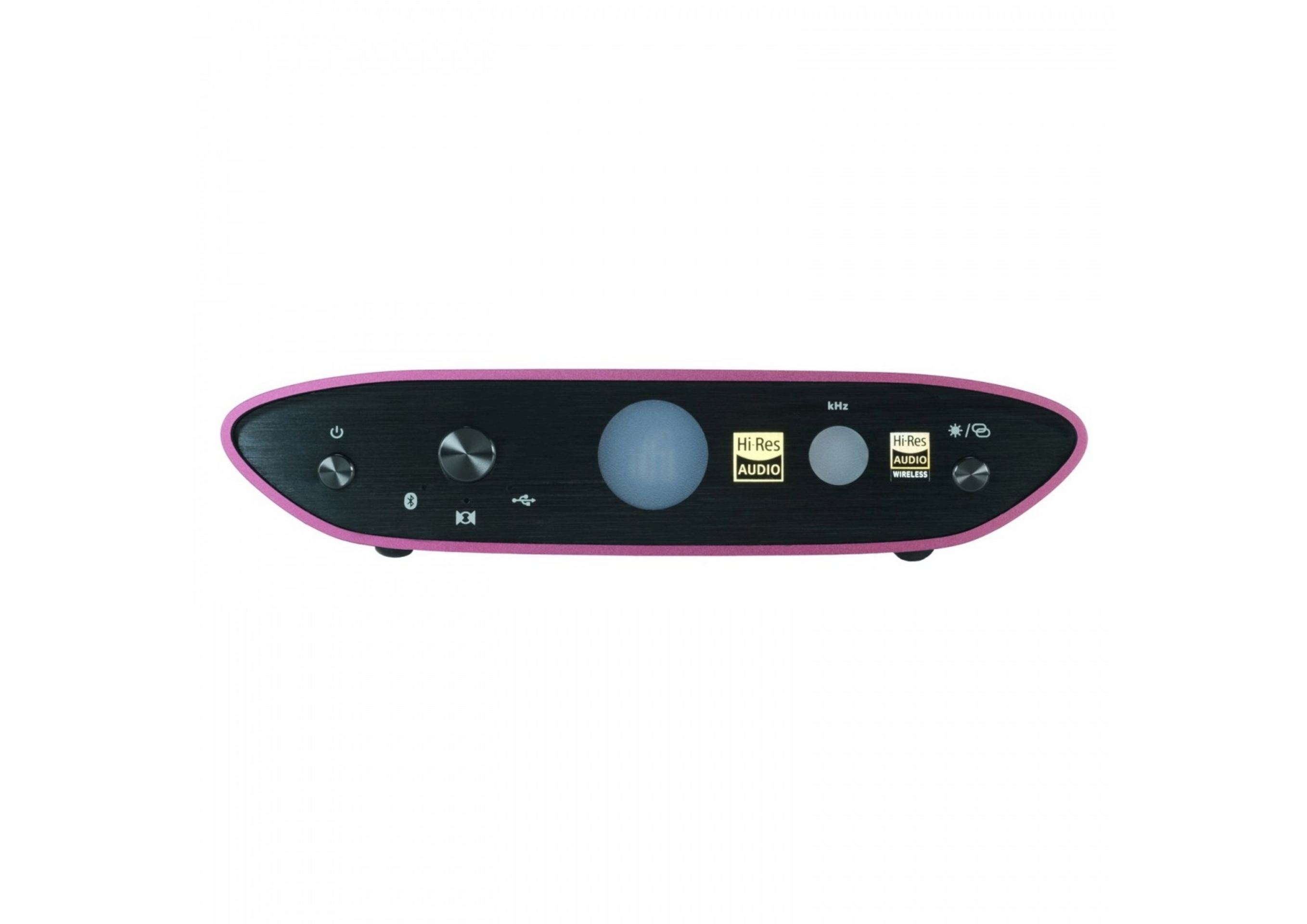 iFi Audio ZEN One Studio – DAC de escritorio – Sonido detallado y limpio