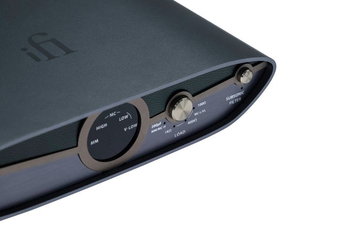 ZEN Phono 3