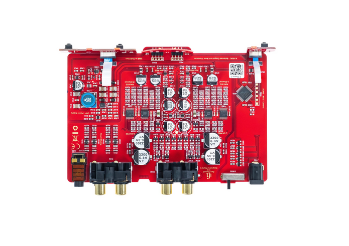ZEN Phono 3