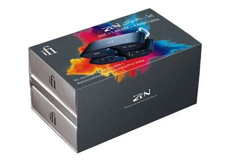 ZEN Signature Set 6xx