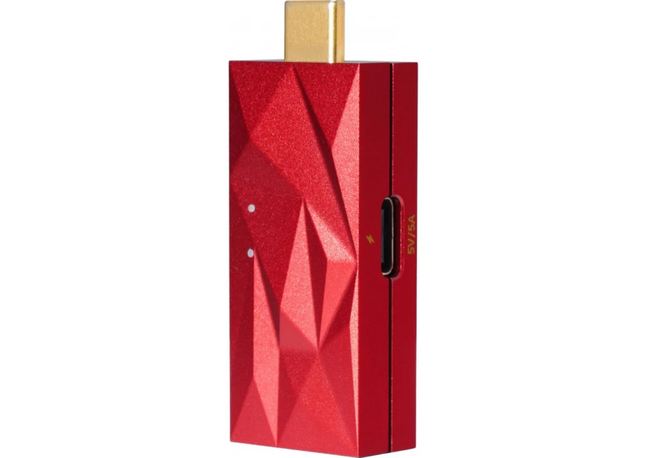 Silent Power iDefender MAX – Filtro USB – Protección y mejora de señal máxima (USB-C)