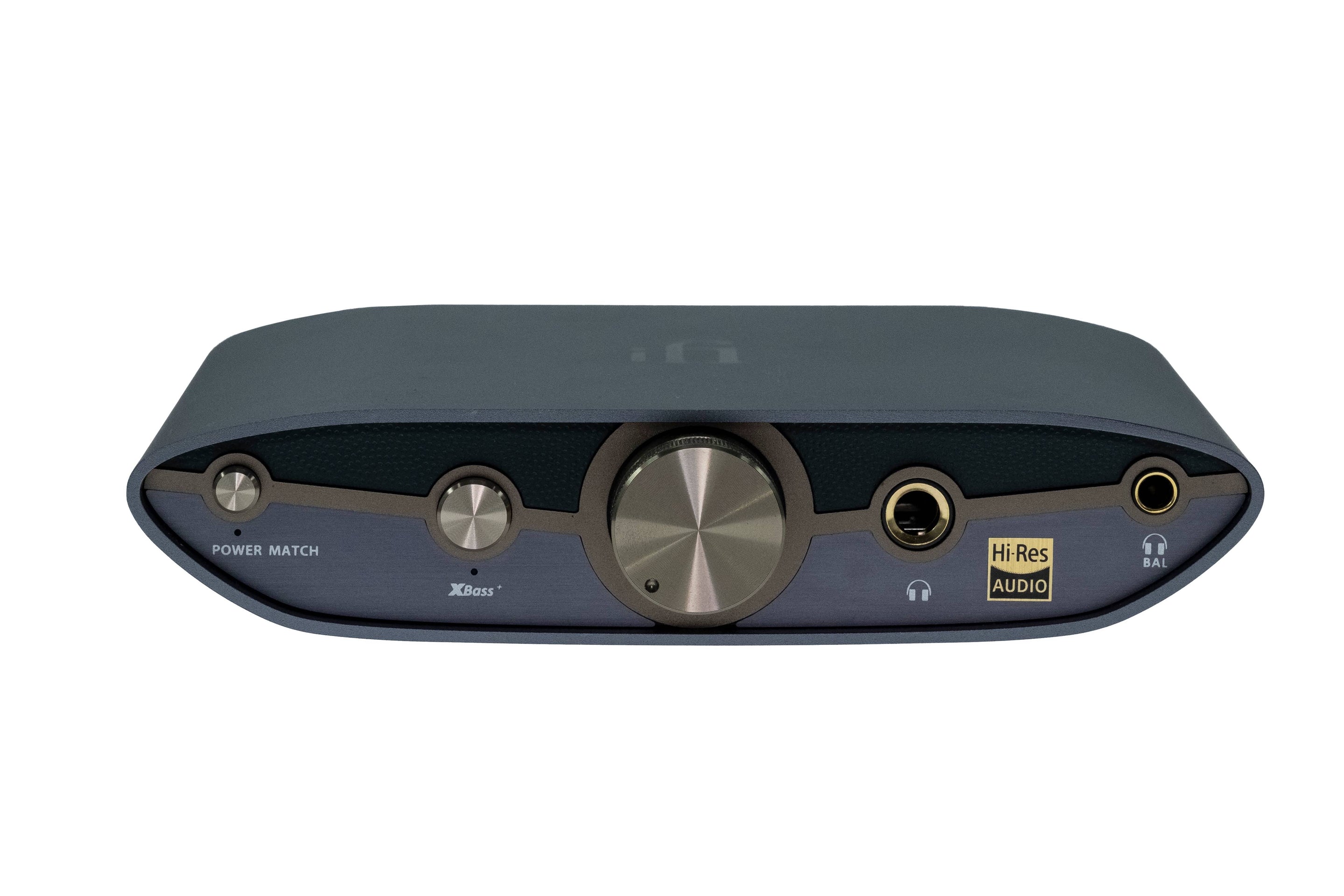 iFi Audio Zen DAC 3 – DAC/AMP de escritorio – Sonido detallado y alta resolución