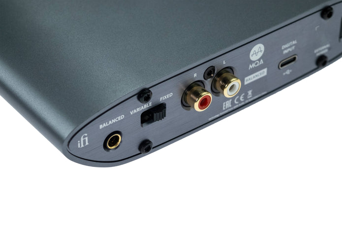 ZEN DAC 3