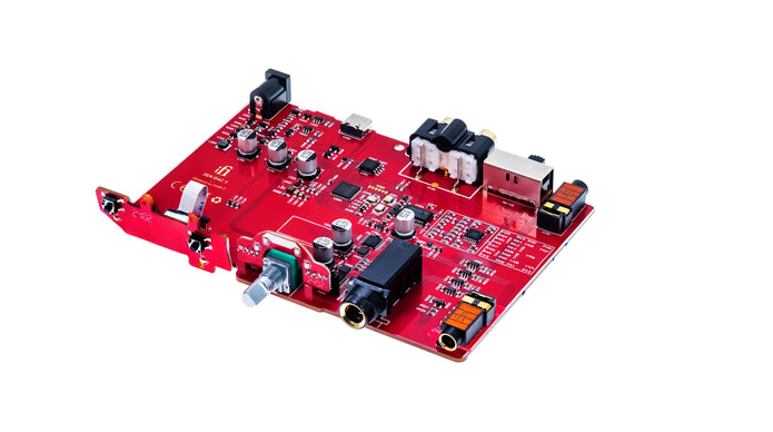 ZEN DAC 3