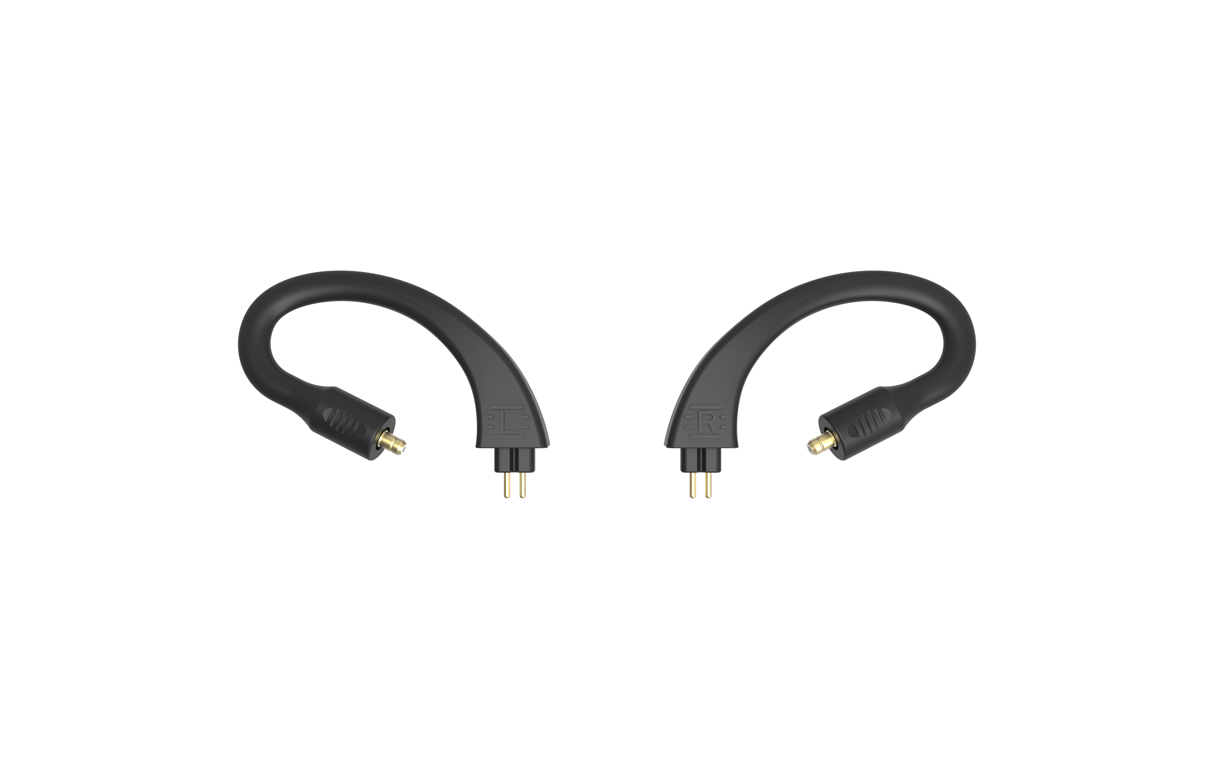 Go pod ear loop (T2)