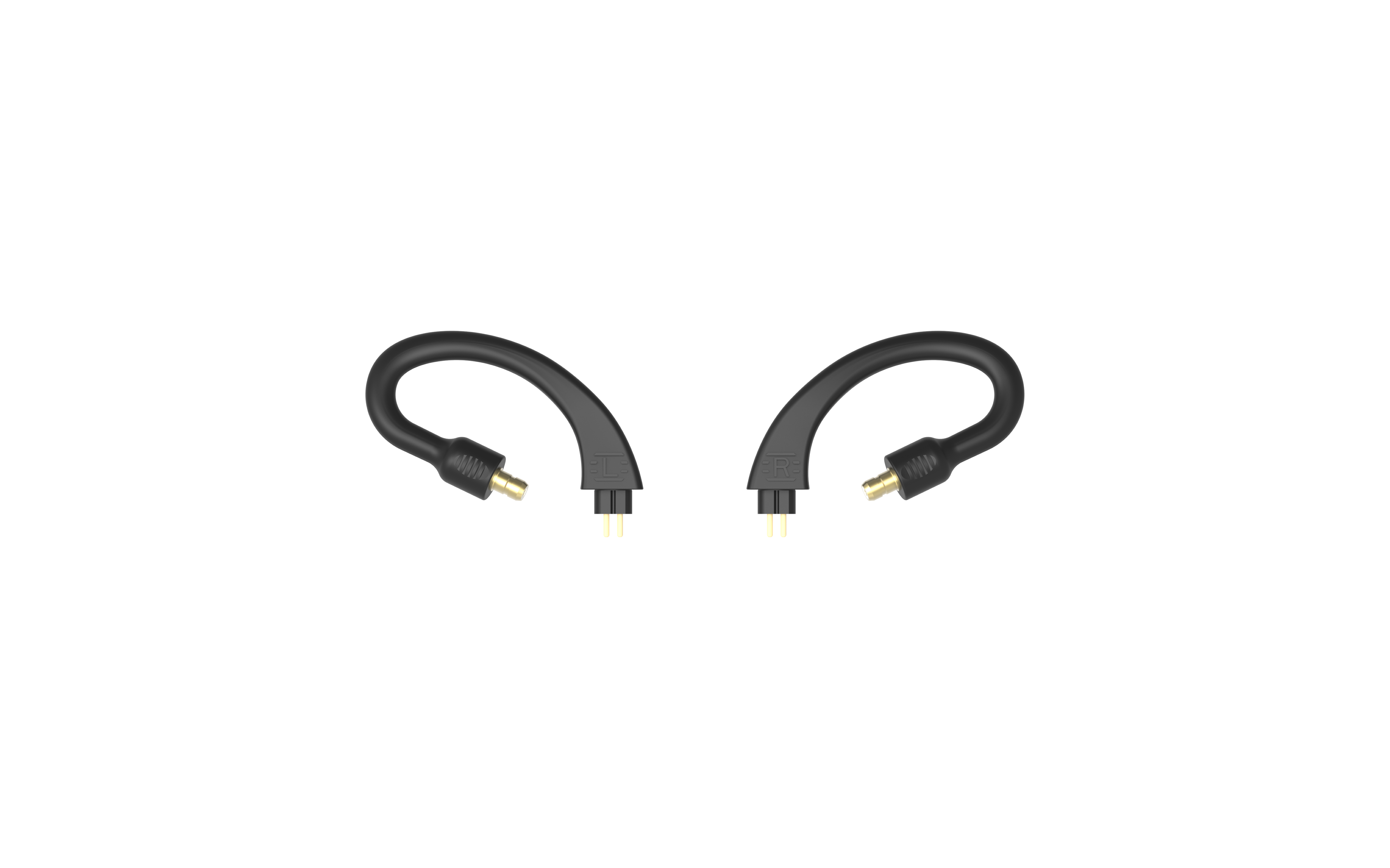 Go pod ear loop (pentacon)