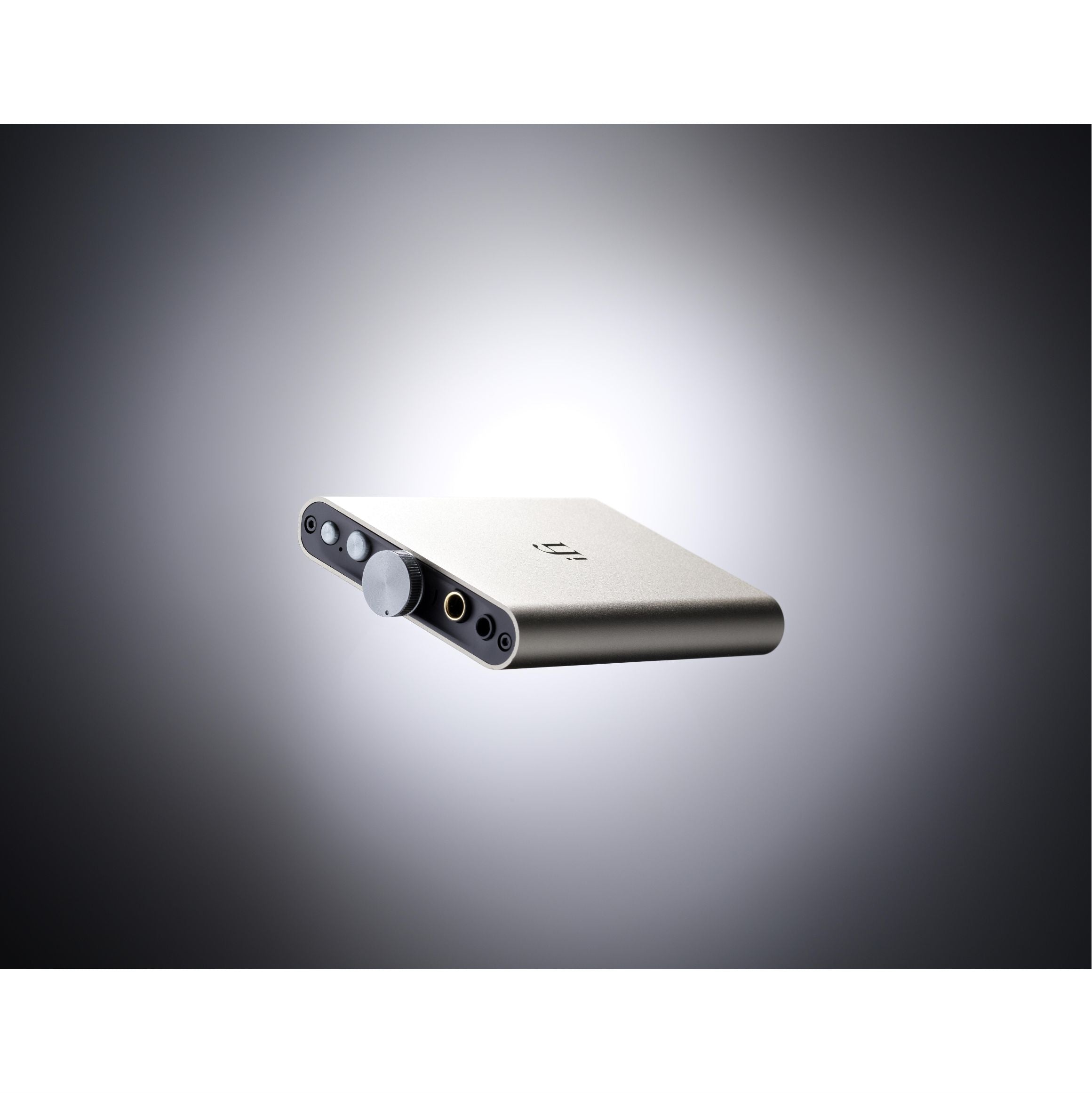 iFi Audio Hip DAC 3 Portable DAC/Amp –