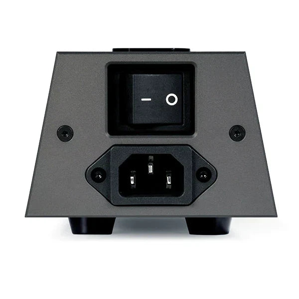 Silent Power PowerStation – Fuente de energía – Estable y bajo ruido para audio