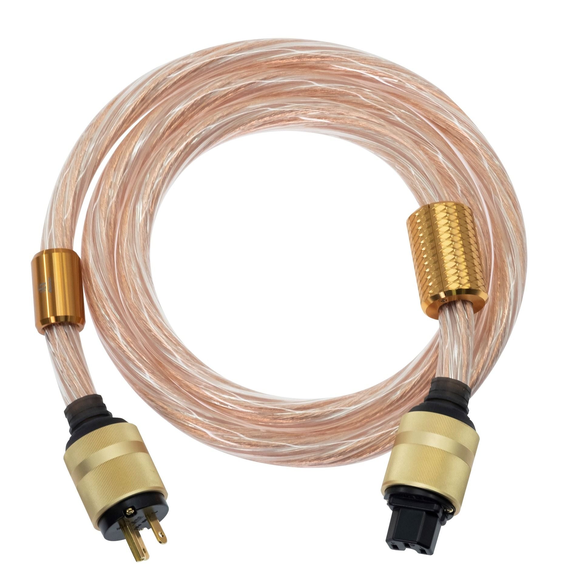 Quasar power cable