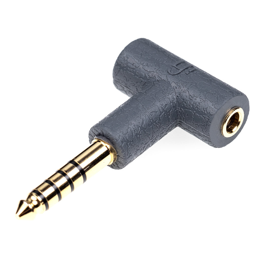 3.5 mm adapter 4.4 mm - on order