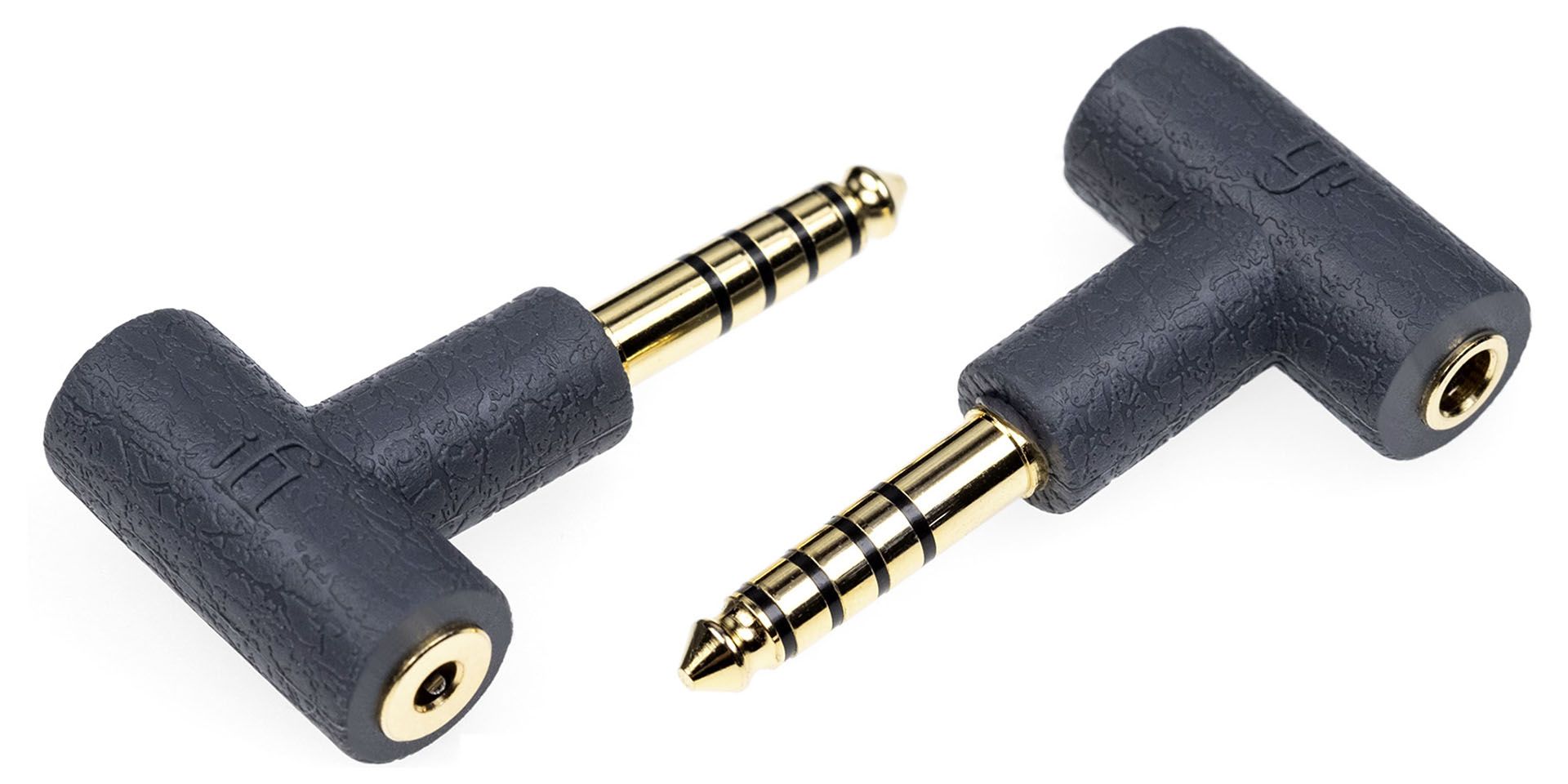 3.5 mm adapter 4.4 mm - on order