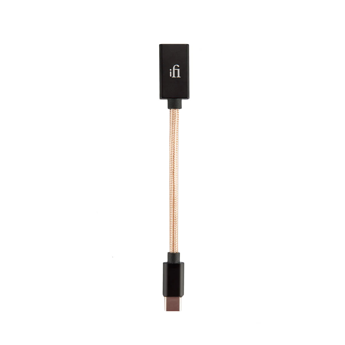 Cable USB-A a USB-C OTG