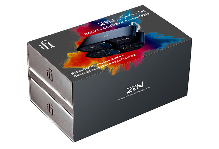 Zen Signature Set Mz99
