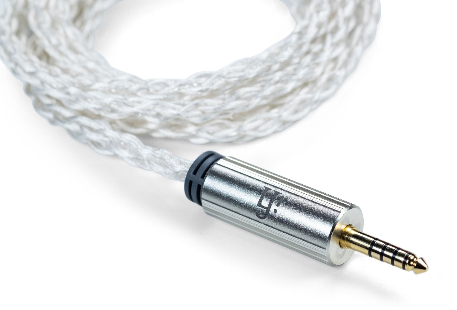 Cable 4.4 mm a XLR