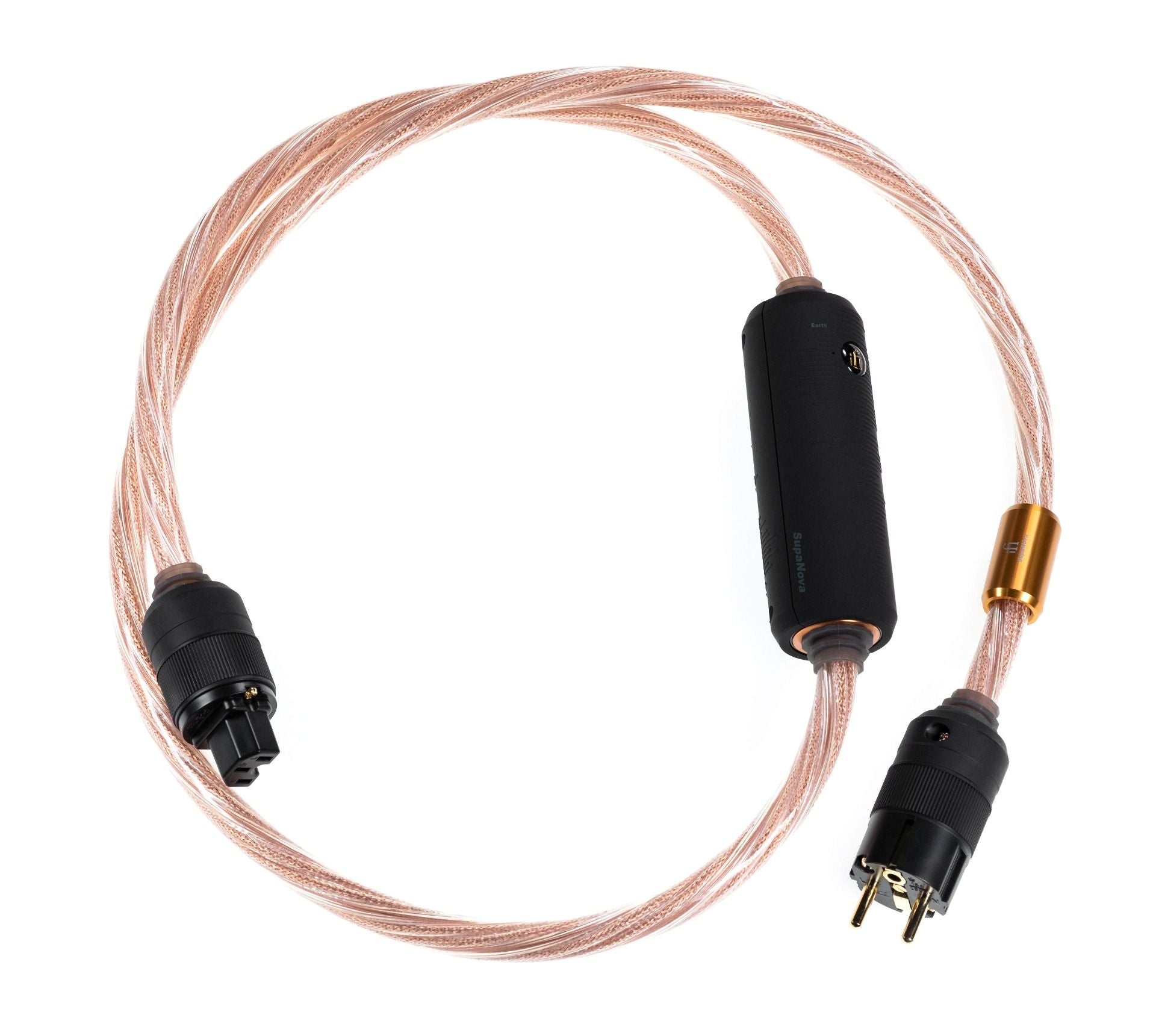 Suppanova power cable